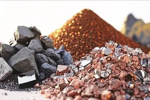 Pháp thúc đẩy G7 tìm giải pháp thay thế nguồn khoáng sản từ Trung Quốc