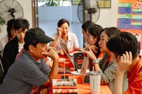 Chọn nghề trong kỷ nguyên số: Khả năng thích ứng là thước đo của 'an toàn'