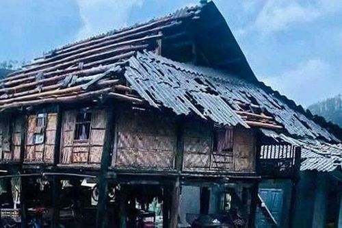 Mưa đá hiếm gặp nguy cơ tiếp diễn, làm gì để phòng tránh