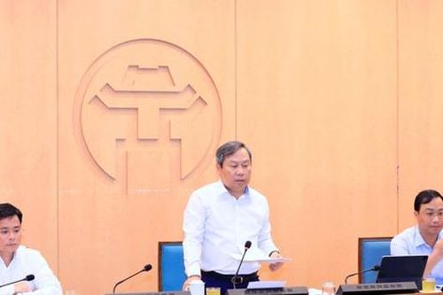 Hà Nội tháo gỡ khó khăn giải phóng mặt bằng các dự án Vành đai 2,5 và Vành đai 3,5