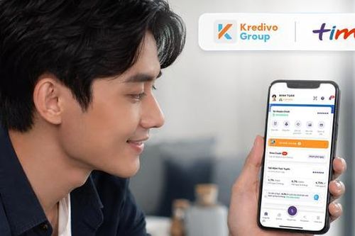 Kredivo Group mua lại Timo, tăng tốc mở rộng tại Việt Nam
