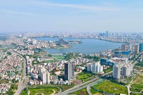 Tổ chức 6 vùng kinh tế - xã hội nhằm khai thác tiềm năng, lợi thế của từng địa phương