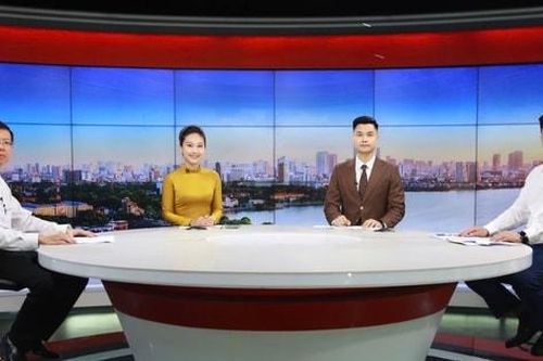 Hà Nội chuyển từ sử dụng điện sang quản trị năng lượng