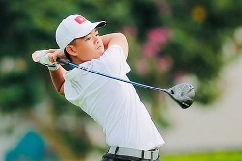 Tìm kiếm tài năng golf trẻ Việt Nam dự Vietnam - Singapore Junior Cup 2026