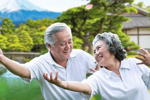 Lương hưu cao đến mấy mà thiếu 2 điều này, tuổi già vẫn sống khổ