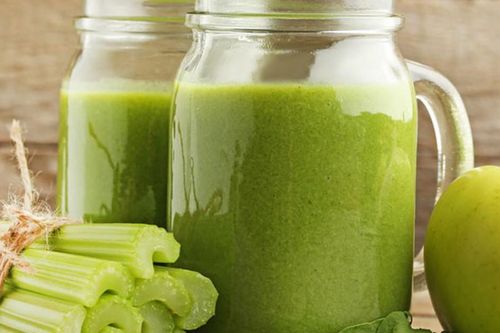 Thứ nước ép tốt cho thận, nhiều chất dinh dưỡng không phải ai cũng biết