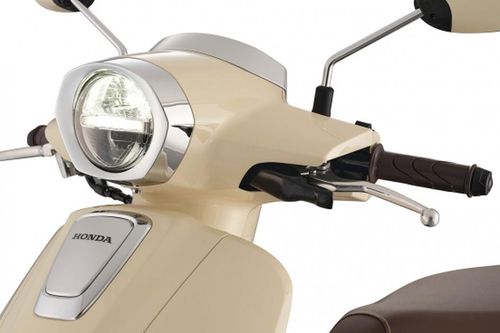 Xe ga Honda 125cc giá 39 triệu đồng thiết kế sang trọng đẹp hơn SH Mode, rẻ hơn Air Blade, chỉ ngang Vision được lòng chị em