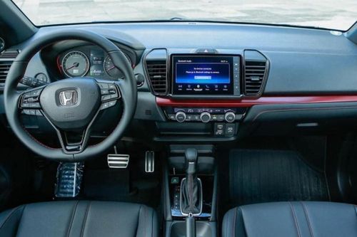 Giá lăn bánh Honda City giảm sâu, rẻ kỷ lục, đua doanh số Toyota Vios, Hyundai Accent vì giá hấp dẫn