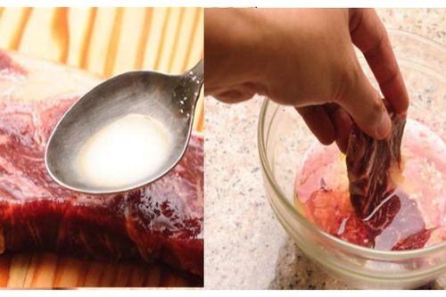 4 sai lầm kinh điển khiến thịt càng nấu càng dai