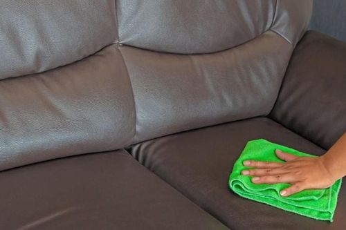 Mẹo đơn giản giúp sofa khô ráo, tránh ẩm mốc, đẹp như mới
