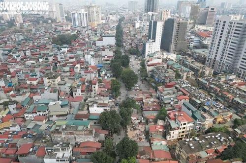 Không thu phí người dân muốn xin tính lại tiền sử dụng đất