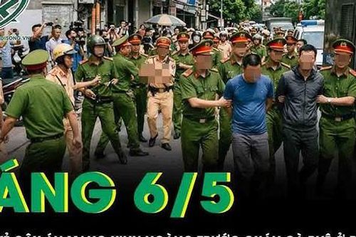 Bắt 2 kẻ gây án mạng kinh hoàng trước quán cà phê ở Đắk Lắk, hé lộ lời khai ban đầu