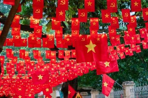 Lịch nghỉ lễ Quốc khánh chính thức