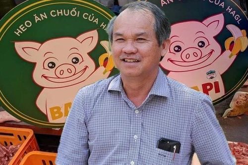 Doanh nghiệp 'heo ăn chuối' của Bầu Đức vừa phát hành 2.000 tỷ đồng trái phiếu