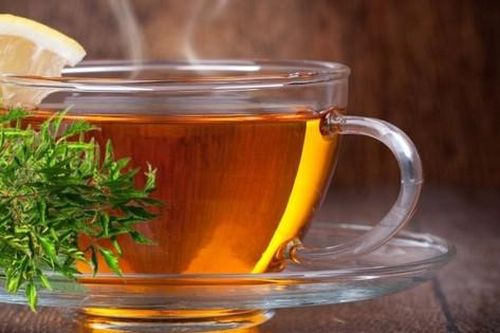 Uống lá đinh lăng hàng ngày có tốt không?