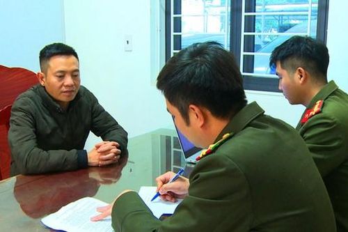 Tìm bị hại vụ lương y gia truyền 3 đời dỏm tại phòng chẩn trị Hoàng Minh Đường
