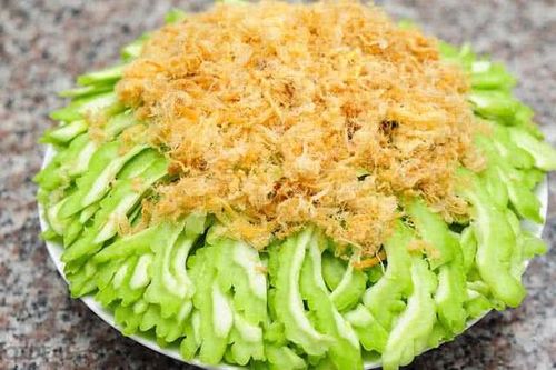 Dược thiện từ mướp đắng: Thanh nhiệt, giải độc, hỗ trợ kiểm soát đường huyết