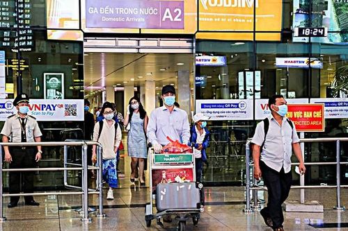 Hàng không tăng cường kiểm soát, ngăn nguy cơ vi rút Lở mồm long móng SAT1 xâm nhập
