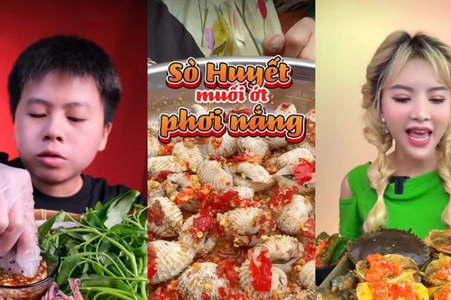 Thưởng thức ẩm thực 'hot trend': Trải nghiệm cần đi đôi với sự cẩn trọng