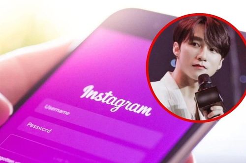 Sơn Tùng M-TP cùng loạt ngôi sao bị tụt follower trên Instagram, lý do là gì?
