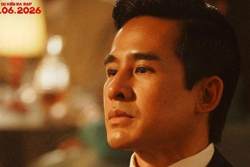 Sau Bóng Ma Hạnh Phúc, Lương Thế Thành lại nhận tiếp vai phản diện tên Dũng?