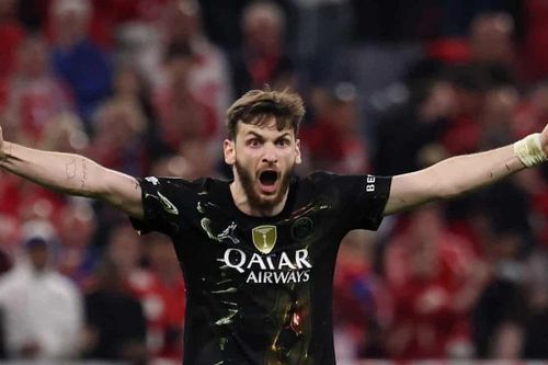PSG loại Bayern, lần thứ hai liên tiếp vào chung kết Champions League