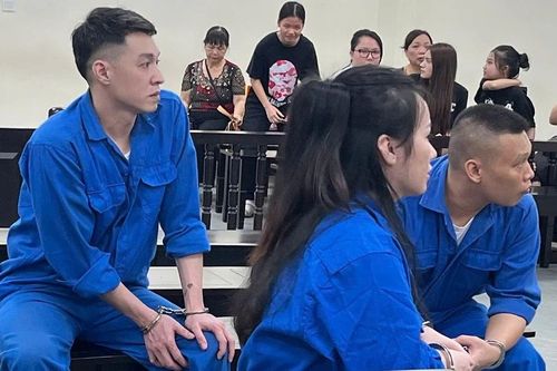 Phát hiện và triệt phá đường dây ma túy từ biểu hiện nghi vấn của nam thanh niên