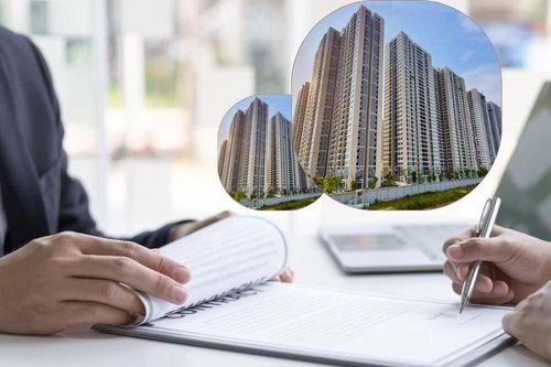 Nhiều hợp đồng mẫu mua bán căn hộ chung cư, sử dụng dịch vụ viễn thông… gây bất lợi cho người tiêu dùng