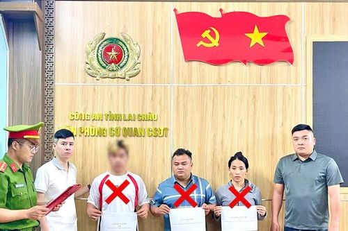 Một thiếu nữ suýt bị mua bán dưới vỏ bọc 'tìm chồng nước ngoài'