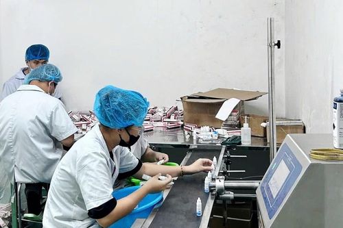 Triệt phá cơ sở sản xuất hàng giả số lượng lớn | ATV ngày 6/5/2026