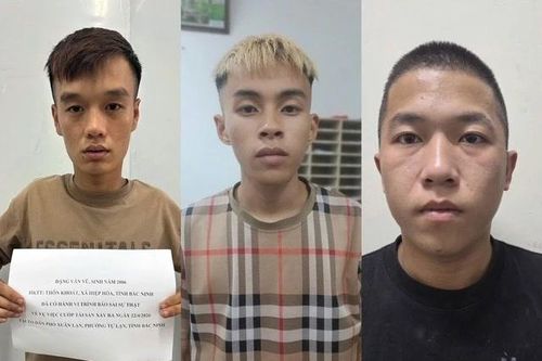 Lật tẩy vụ báo án giả, khởi tố nhóm đối tượng dàn cảnh lừa đảo