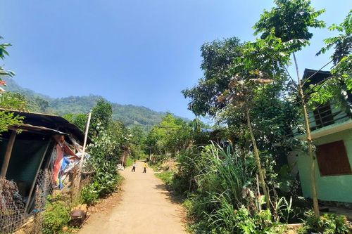 Đà Nẵng: Khẩn trương xây dựng khu tái định cư tại Quế Phước và Đông Giang