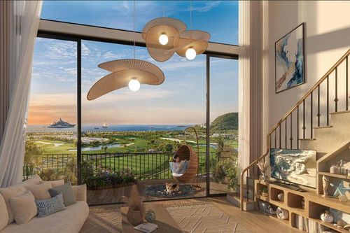 Bất động sản nghỉ dưỡng dịch chuyển sang mô hình vận hành quanh năm