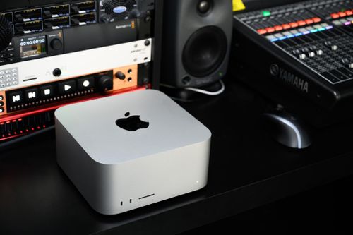Apple lại gây bất ngờ