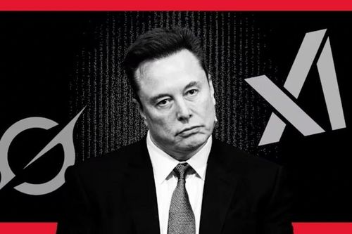 AI của Elon Musk 'tự nguyện' chuyển 150.000 USD cho kẻ gian