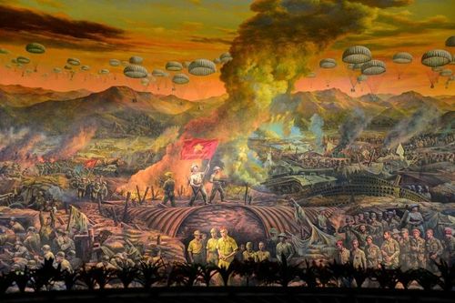 Giới sử học Pháp giải mã trận Điện Biên Phủ