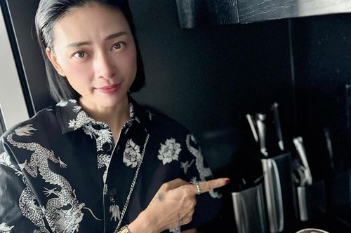 Ngô Thanh Vân đáp trả