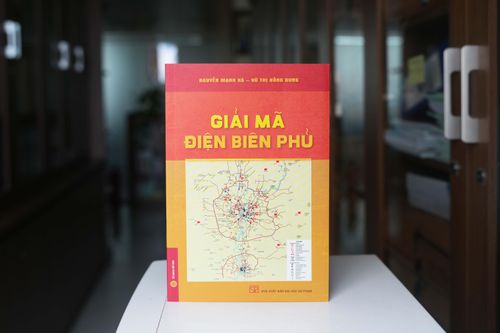 Giải mã yếu tố quyết định thắng, bại tại Điện Biên Phủ