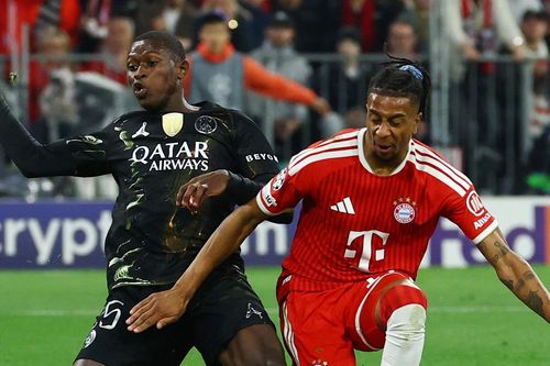 Chiêu trò của PSG khiến Olise 'tắt điện'