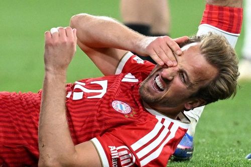 Kane vẫn thiếu một đỉnh cao để thành huyền thoại