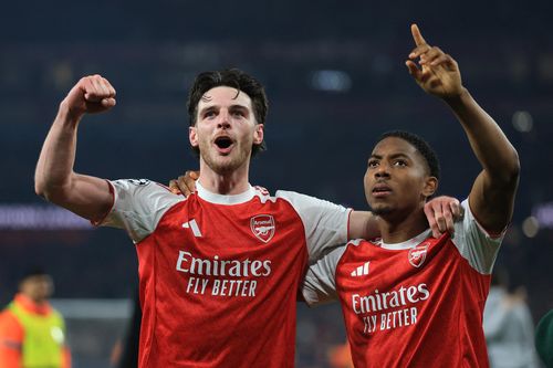 Đội kiếm nhiều tiền thưởng Champions League nhất mùa này