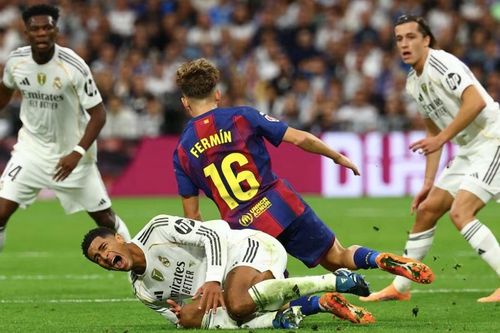 Kết quả giúp La Liga coi như có vé Champions League thứ 5