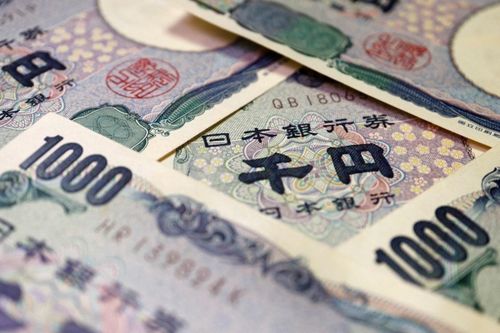 Nhật Bản đã chi 30 tỷ USD để 'cứu' đồng yen