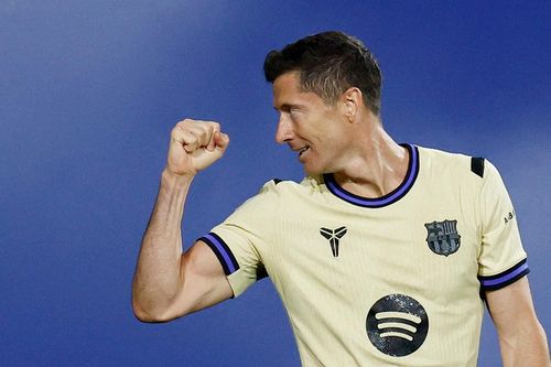 Barcelona treo thưởng cho danh hiệu La Liga