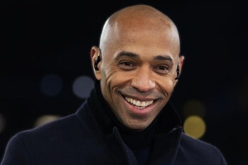 Henry: 'Arsenal không cùng đẳng cấp với PSG'