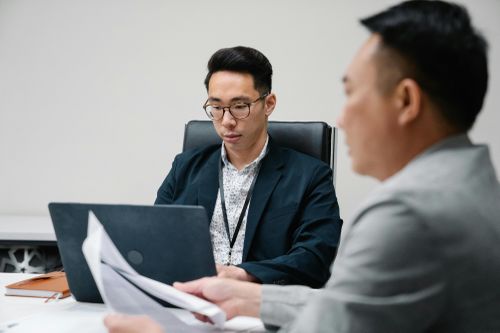 Xây dựng hệ thống AI, vô tình sa thải đồng nghiệp