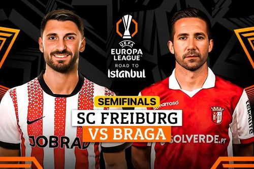 Nhận định trận đấu Freiburg vs Braga, 2h00 ngày 8.5: Vị khách lì lợm