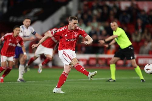 Nhận định trận đấu Aston Villa vs Nottingham, 2h00 ngày 8.5: Chủ nhà có 2 điểm tựa ngược dòng