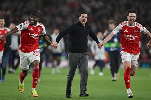 Khi bản lĩnh lấn lướt sự hào nhoáng tại Champions League