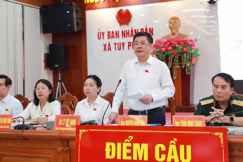 Sẽ xây dựng 'ngân hàng cán bộ' không chuyên trách cấp xã ở Gia Lai